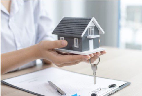 Préstamos Con tu Propiedad como Garantía