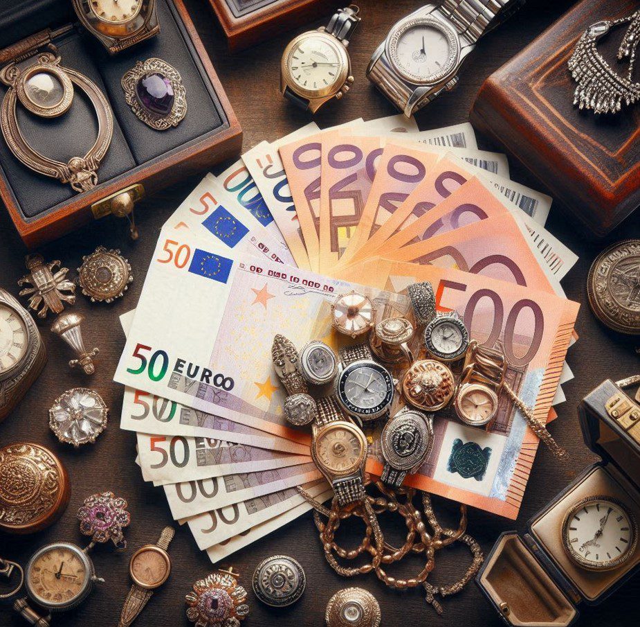 Dinero Rápido Sin Complicaciones